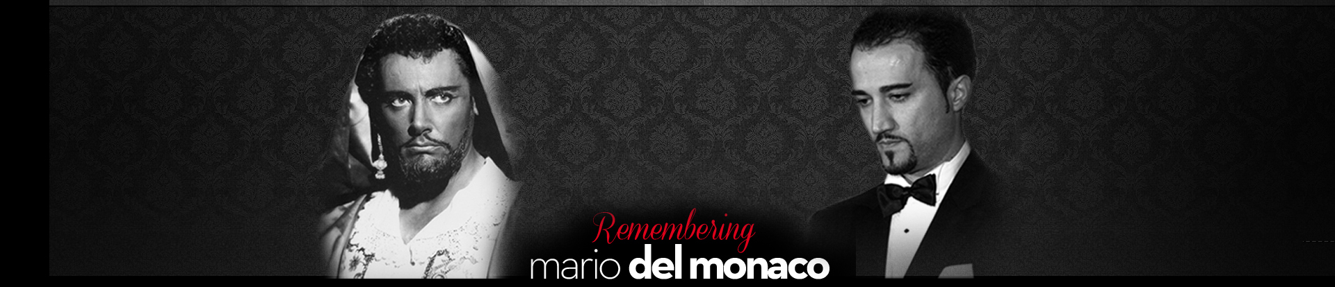 mario del monaco